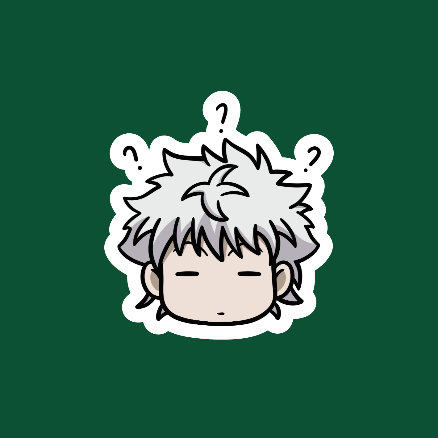 Kirua 🫀