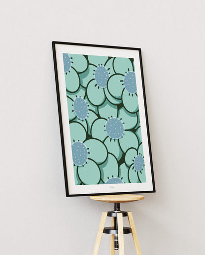 Affiches Fleurs 🌸
